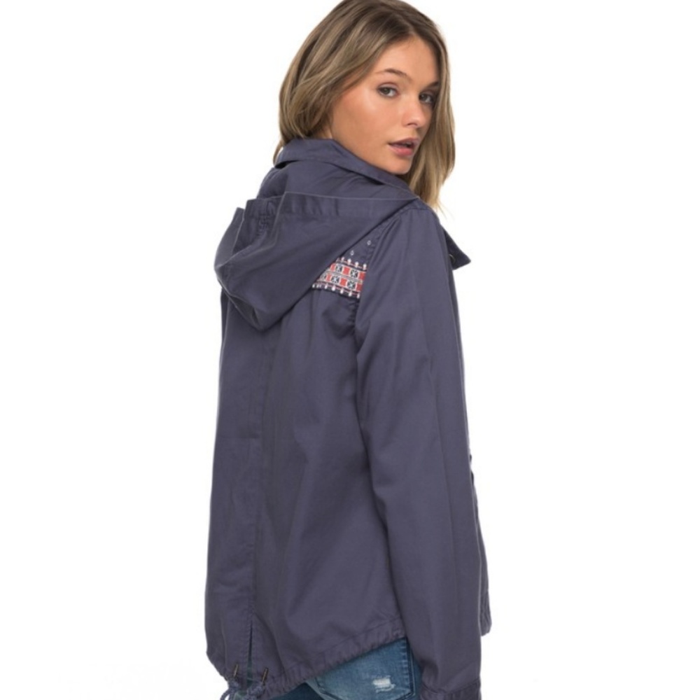 Roxy NWT Jacket - Picture 4 of 5